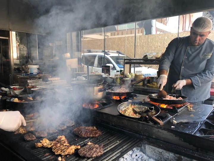 Bomonti Ziyapaşa