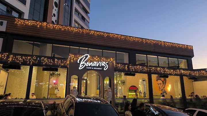 Bonavias Altındağ