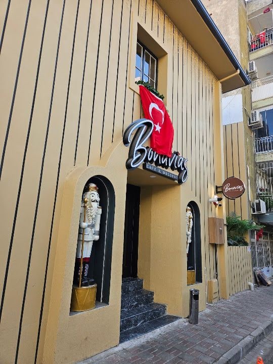 Bonavias Aydın