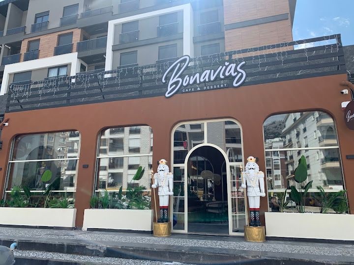 Bonavias Hurma