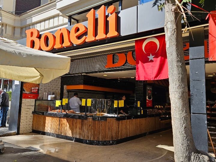 Bonelli