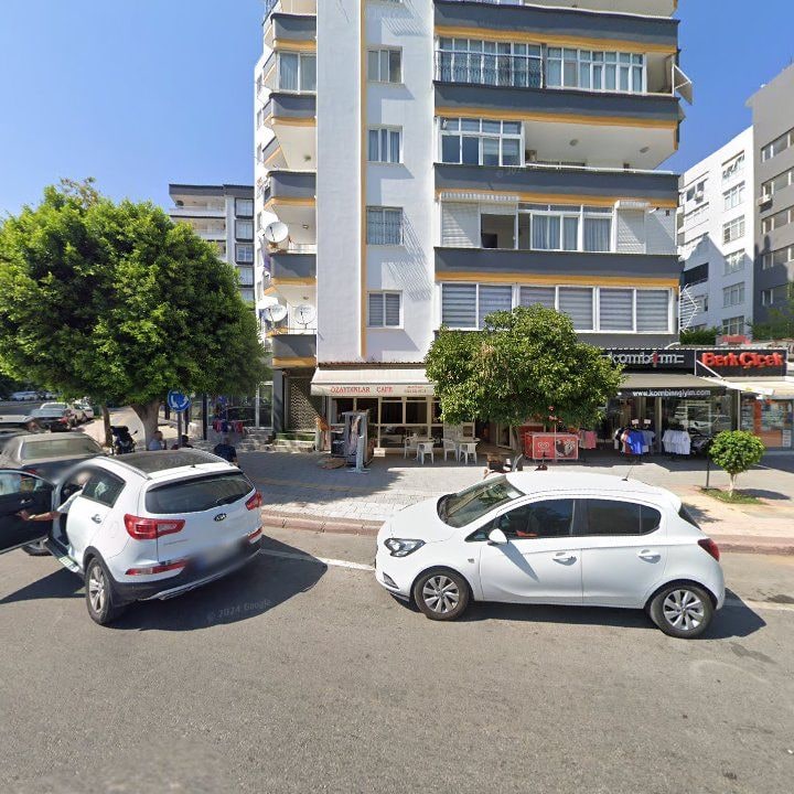 Bonita Cafe Ev Yemekleri