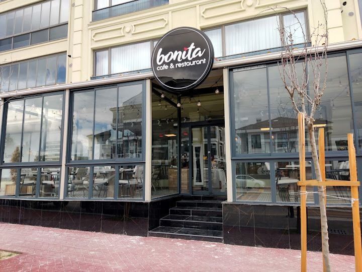 Bonita Cafe & Restaurant | Bolu