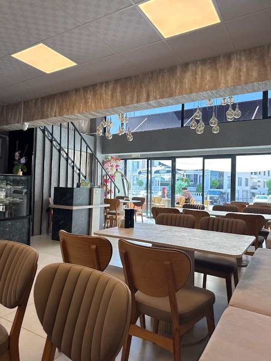 BONOVİTA CAFE BİSTRO RESTORANT