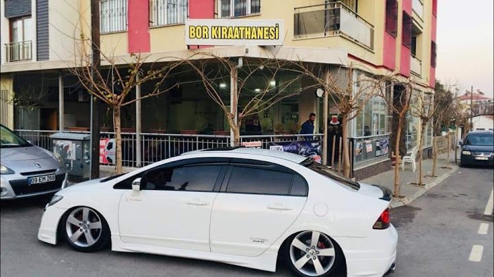 Bor Kıraathanesi