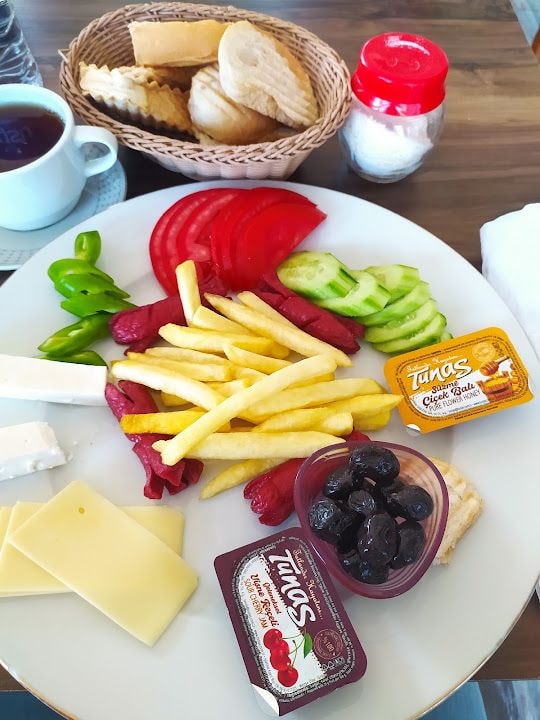 Bora Cafe
