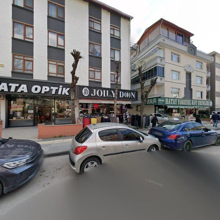 Börek Evi