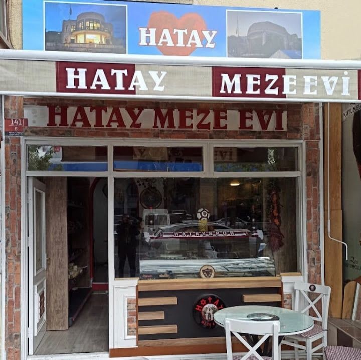 Börek Evi