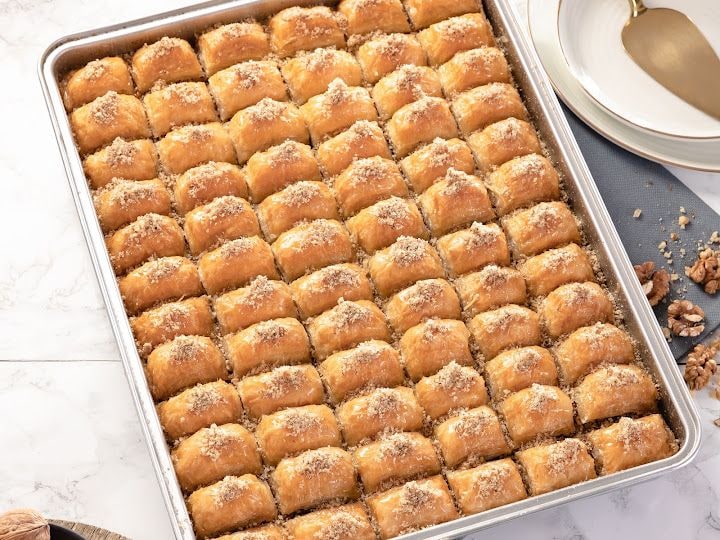 Börek Hattı