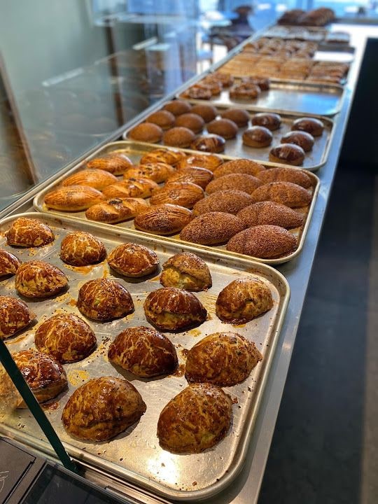 Börek's