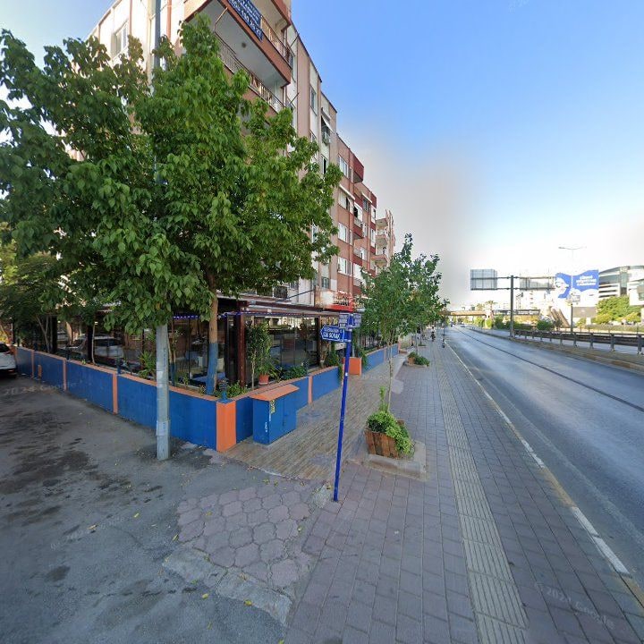 Börek & Simit Dünyasi