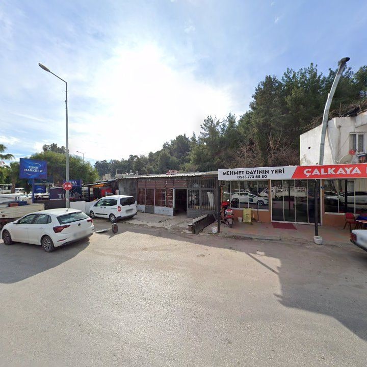 Börekçi
