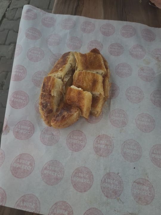 Börekçi Faruk