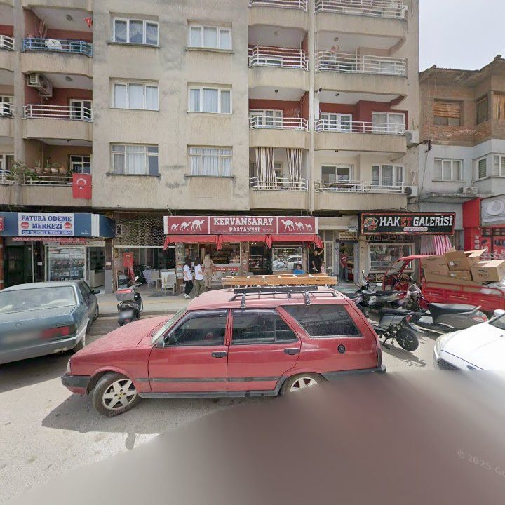 Börekçi Naci