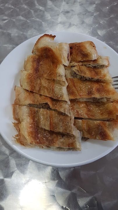 Börekçi Şahin