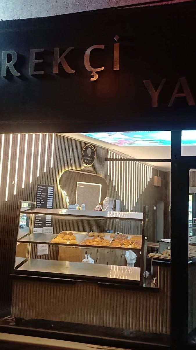 Börekçi Yakup