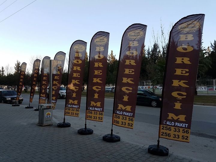 Börekçim
