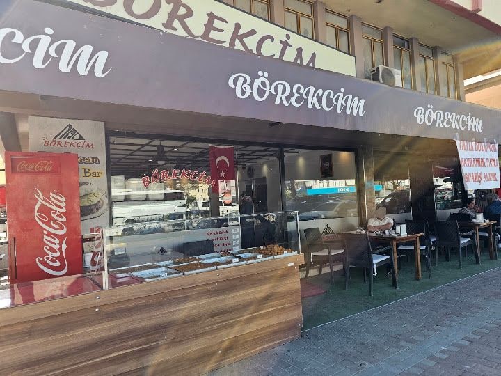 Börekcim
