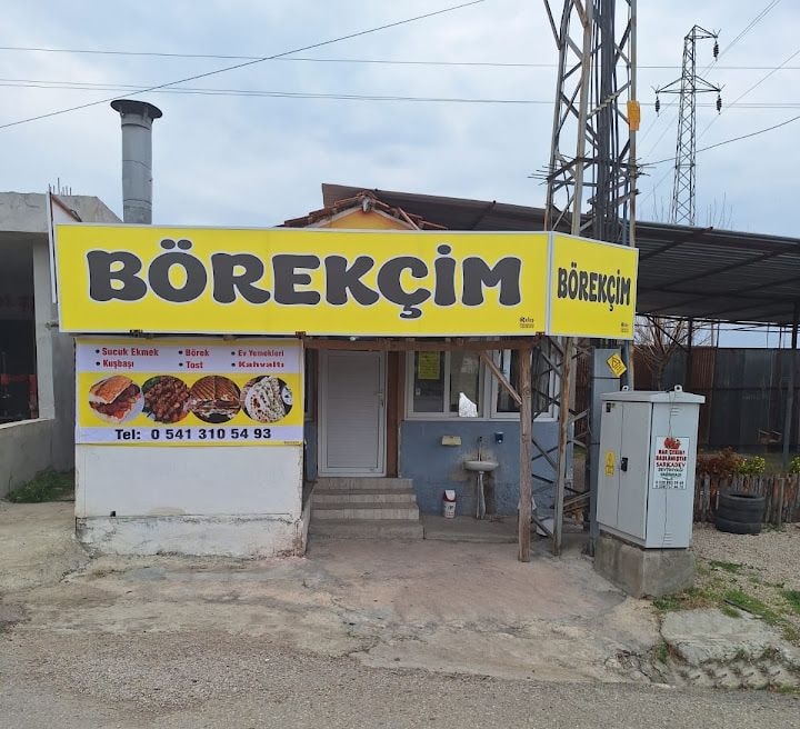 Börekçim