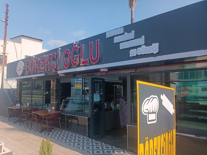 Börekçioğlu