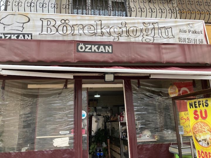 Börekçioğlu