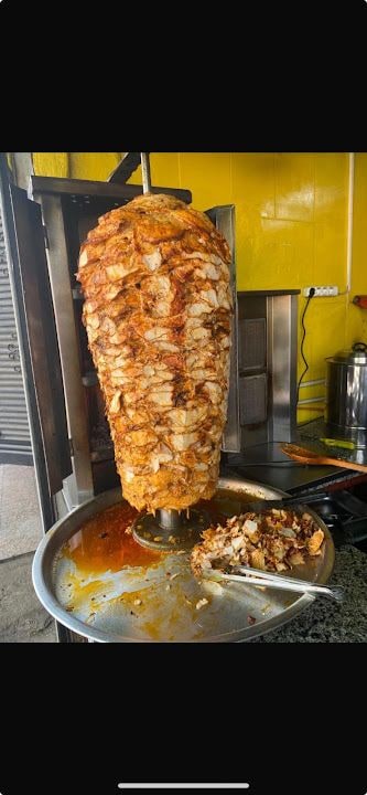 Borsa Döner