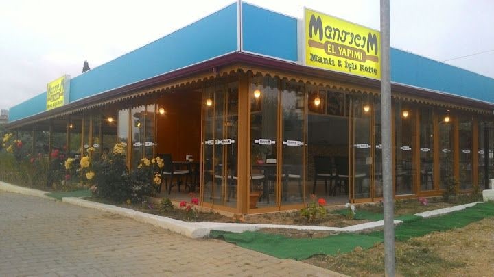 Boş