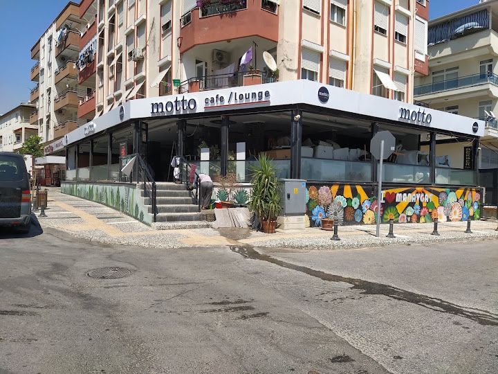 Bosna Kahvecisi Manavgat
