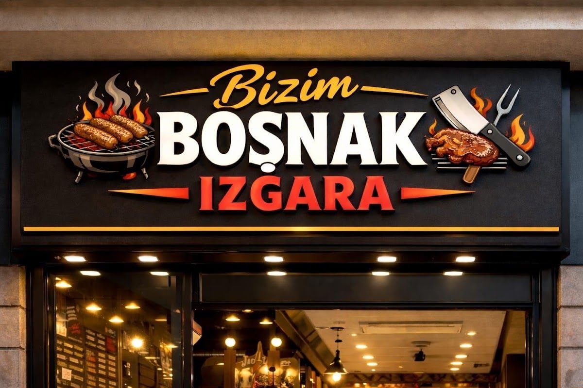 BOŞNAK IZGARA KOKOREÇ