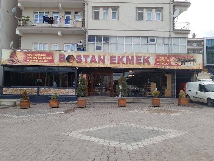 Bostan Ekmek Fırını