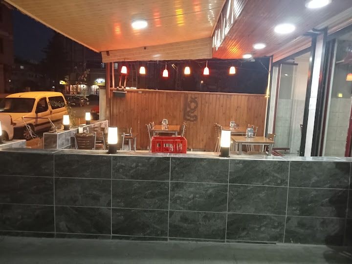 BOSTANCIOĞLU PİDE KEBAP SALONU