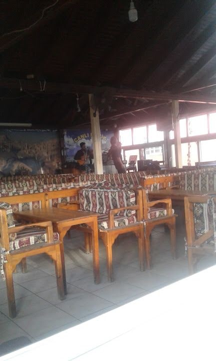 Botanik Cafe