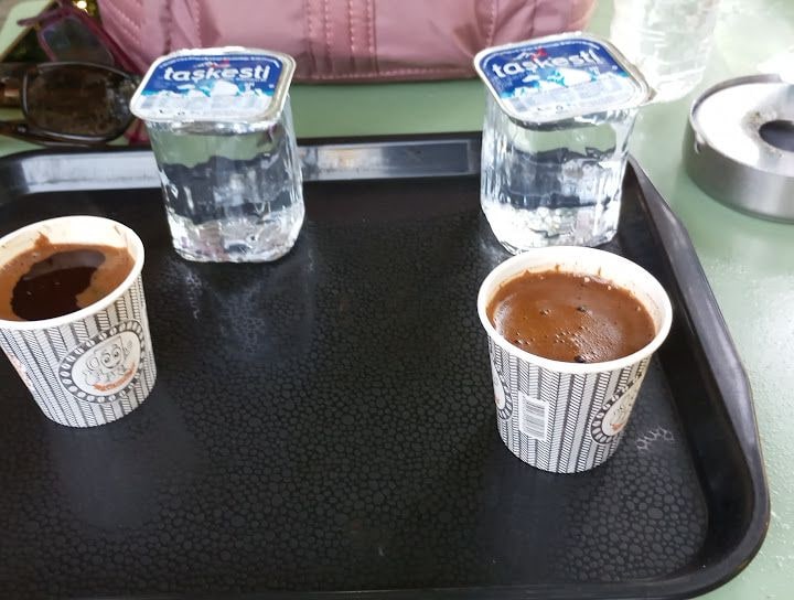 Botanik Cafe
