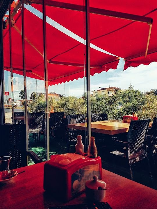 Botanik Restaurant
