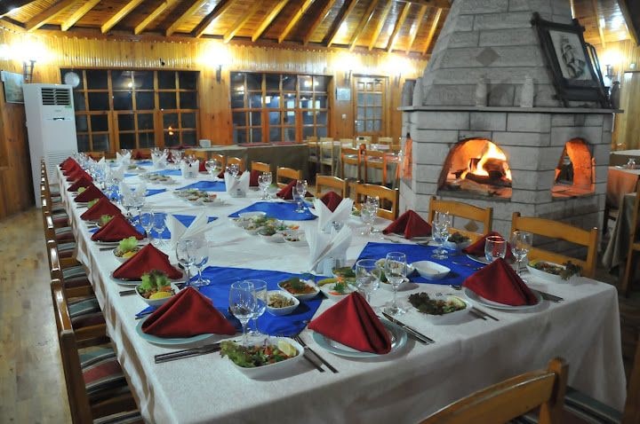 Botanik Restaurant
