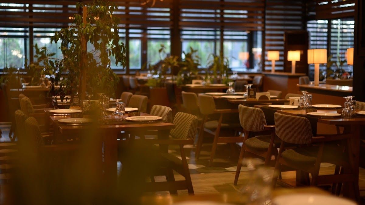 Botanik Restaurant & Bar & Events