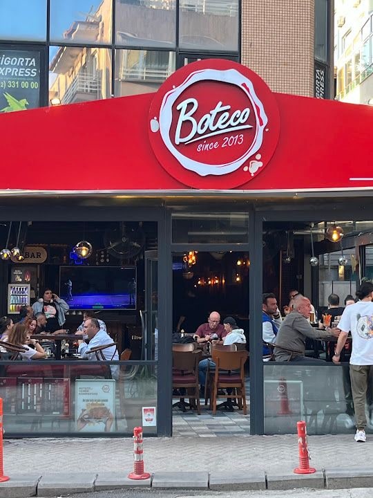 Boteco Gastropub