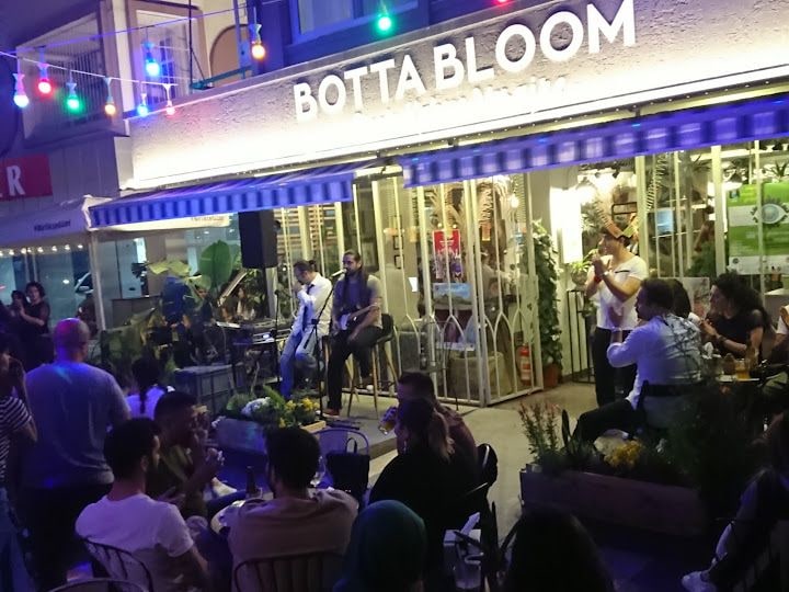 Botta Bloom