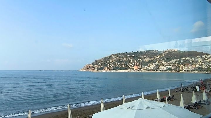 Boulevard Beach