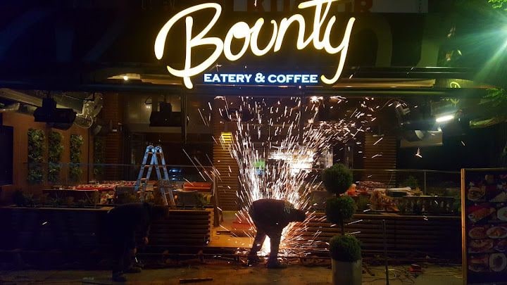 Bounty Eatery & Coffee
