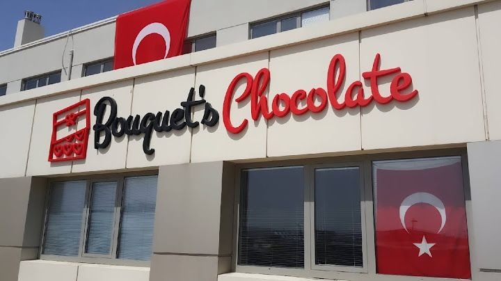 Bouquet's Chocolate