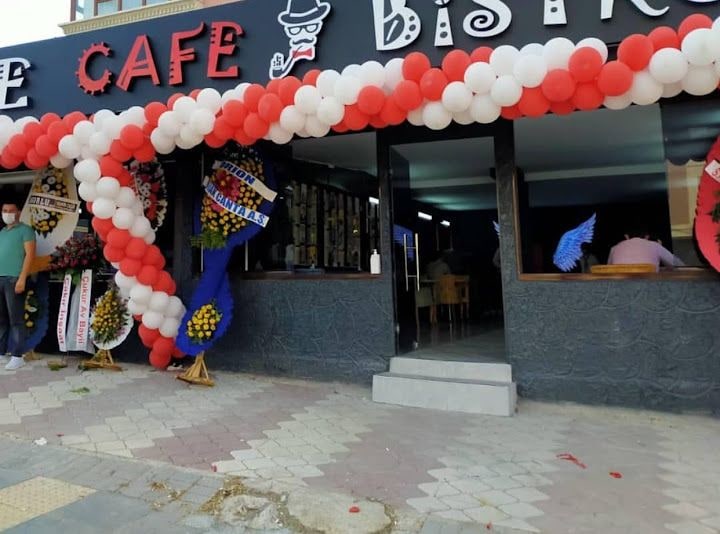bow tie cafe bistro