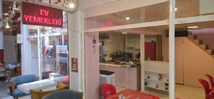 Bowl Statıon & Süslü Cafe