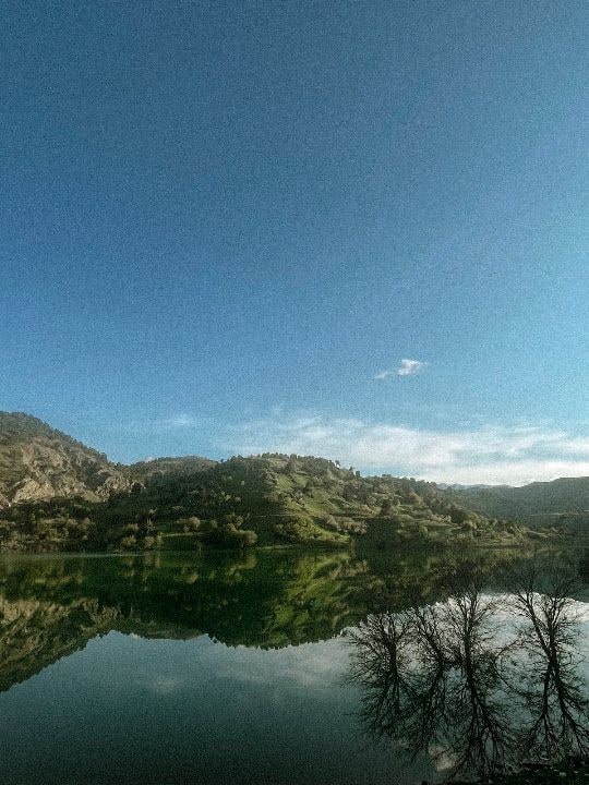 Boyalı Çayı