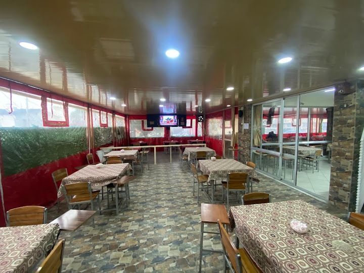 Boyluoğlu Büfe