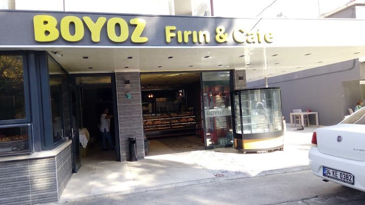 Boyoz Fırın