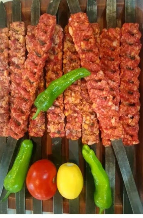 Bozbey Kebap Salonu