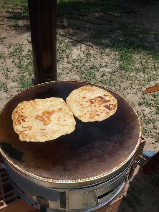 Bozdağ Katmer Gözleme Ve Çay Evi