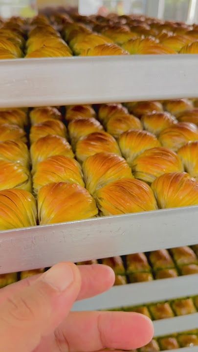 Bozoğlu Baklava