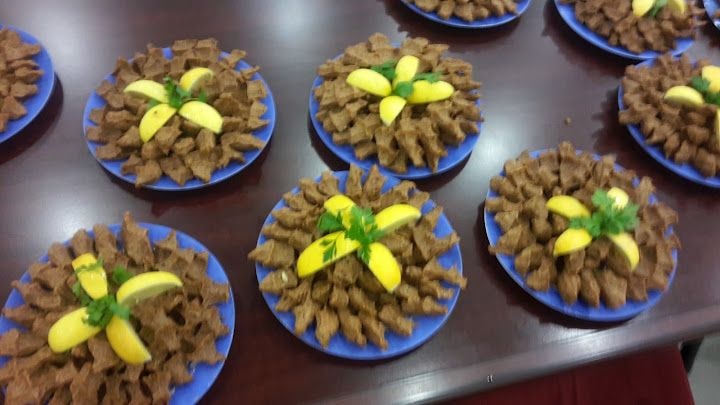 Bozoğlu Baklava meltem